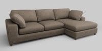 Large Sofa Chaise - Right Hand