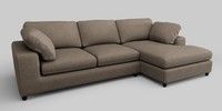 Large Sofa Chaise - Right Hand