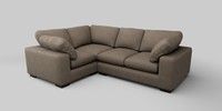 Medium Corner Sofa - Left Hand