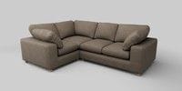 Medium Corner Sofa - Left Hand