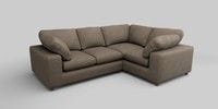 Medium Corner Sofa - Right Hand