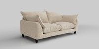 3 Seater Small Sofa
