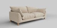 3 Seater Sofa