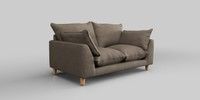 2 Seater Small Sofa