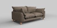 3 Seater Small Sofa