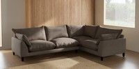 Large Corner Sofa - Right Hand