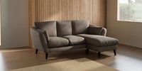 Small Sofa Chaise - Universal