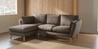 Medium Corner Chaise - Left Hand
