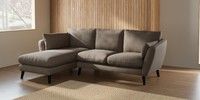 Medium Corner Chaise - Left Hand