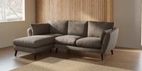 Medium Corner Chaise - Left Hand