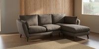 Orlo Relaxed Sit
