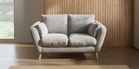 2 Seater Small Sofa