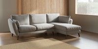 Large Corner Chaise - Right Hand