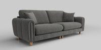 4 Seater Sofa