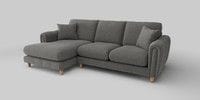 Medium Sofa Chaise - Left Hand