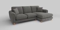 Medium Sofa Chaise - Right Hand