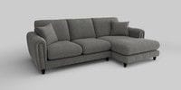 Medium Sofa Chaise - Right Hand
