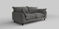 3 Seater Small Sofa