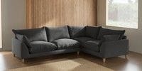 Large Corner Sofa - Right Hand