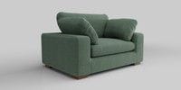 2 Seater Small Sofa