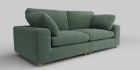 4 Seater Large Sofa