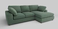 Medium Sofa Chaise - Right Hand