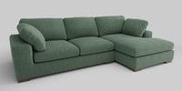Large Sofa Chaise - Right Hand