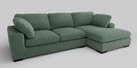 Large Sofa Chaise - Right Hand