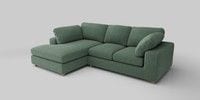 Medium Corner Chaise - Left Hand