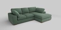 Medium Corner Chaise - Right Hand