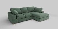 Medium Corner Chaise - Right Hand