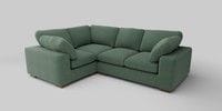 Medium Corner Sofa - Left Hand