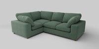 Medium Corner Sofa - Left Hand