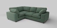 Medium Corner Sofa - Left Hand