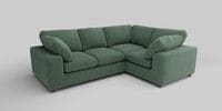 Medium Corner Sofa - Right Hand