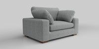 2 Seater Small Sofa
