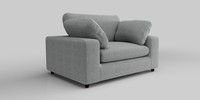 2 Seater Small Sofa