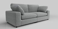 4 Seater Large Sofa