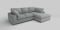 Medium Corner Chaise - Right Hand