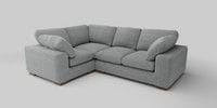 Medium Corner Sofa - Left Hand