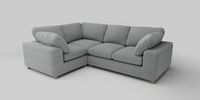 Medium Corner Sofa - Left Hand