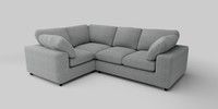 Medium Corner Sofa - Left Hand