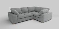 Medium Corner Sofa - Right Hand
