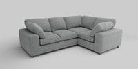Medium Corner Sofa - Right Hand