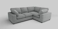 Medium Corner Sofa - Right Hand