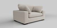 2 Seater Small Sofa