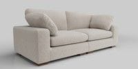 4 Seater Large Sofa