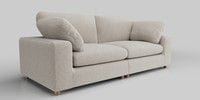 4 Seater Large Sofa