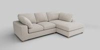 Medium Corner Chaise - Right Hand