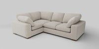 Medium Corner Sofa - Left Hand